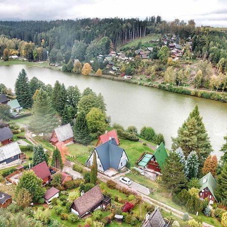 Prazdninovy Dum Dolce II Βίλα Trutnov Εξωτερικό φωτογραφία