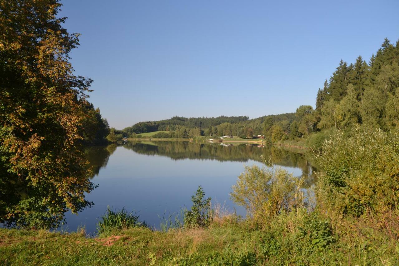 Prazdninovy Dum Dolce II Βίλα Trutnov Εξωτερικό φωτογραφία