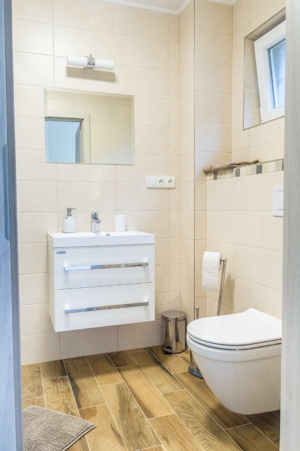Prazdninovy Dum Dolce II Βίλα Trutnov Εξωτερικό φωτογραφία
