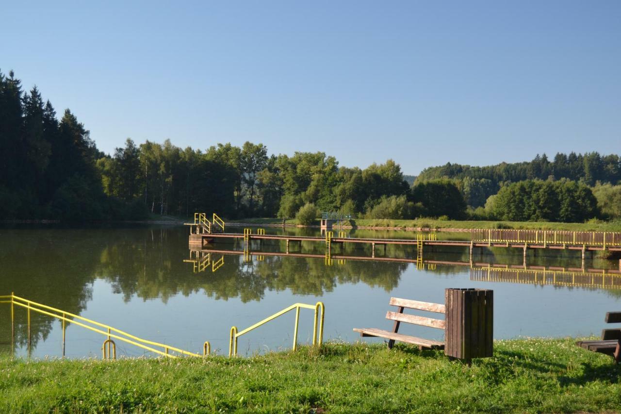 Prazdninovy Dum Dolce II Βίλα Trutnov Εξωτερικό φωτογραφία