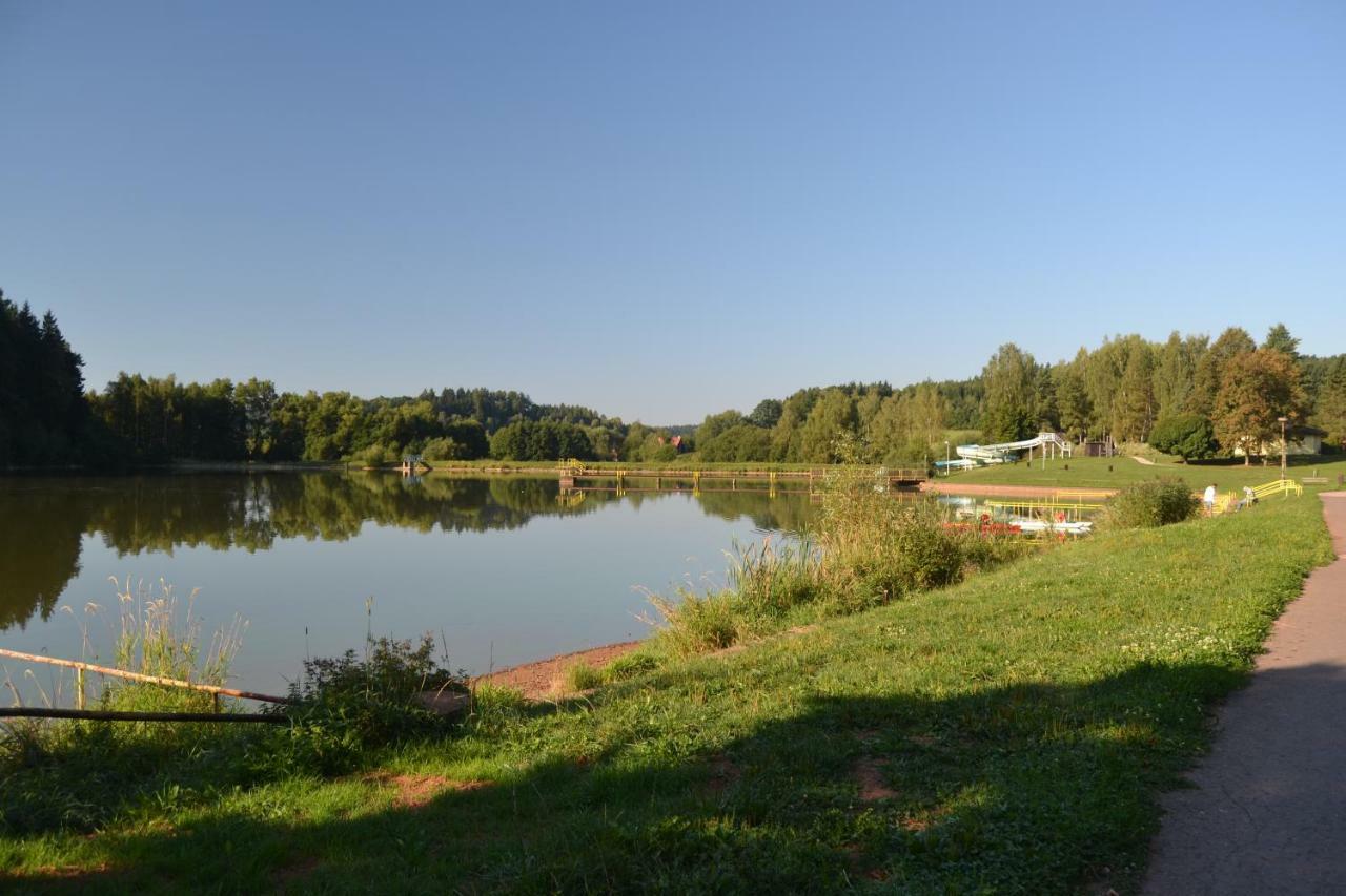 Prazdninovy Dum Dolce II Βίλα Trutnov Εξωτερικό φωτογραφία