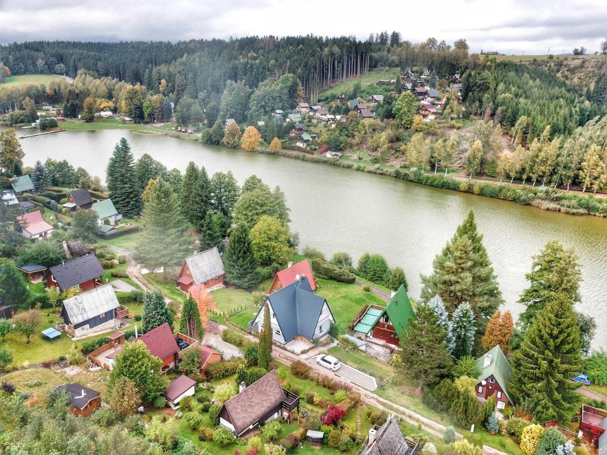 Prazdninovy Dum Dolce II Βίλα Trutnov Εξωτερικό φωτογραφία